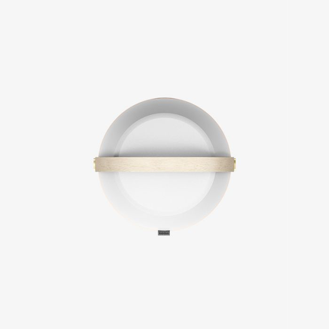 Rattan Áruház - Kooduu 'Lite-Up Play' bluetooth hangszórós LED lámpa