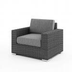 Rattan Áruház - Oltre Milano Royal kerti rattan fotel