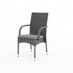 Tramonto rattan kerti szék