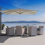 Challenger T1 napernyő