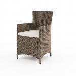 Prémium Kerti Bútorok - Oltre AMANDA kerti rattan szék