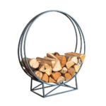 Prémium Kerti Bútorok - Esschert - Kerti fatároló