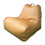 BeLUXE kültéri babzsákfotel szett - Melon